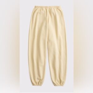 Abercrombie & Fitch Joggers